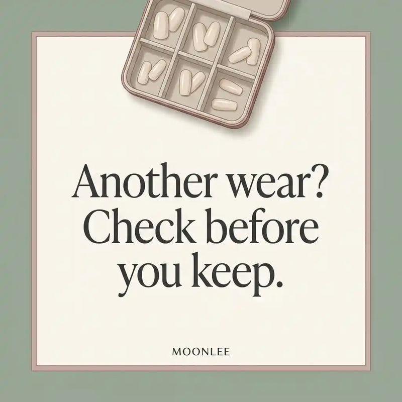 Are Press On Nails Reusable? Realistic Guide (2026)