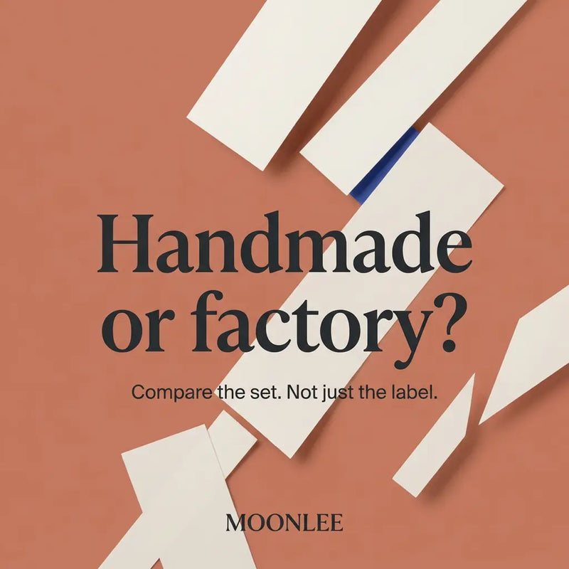 Handmade vs Factory Press-On Nails: What to Compare
