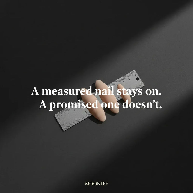 Custom Fit vs Measured Fit: Precise Sizing Wins | MOONLEE