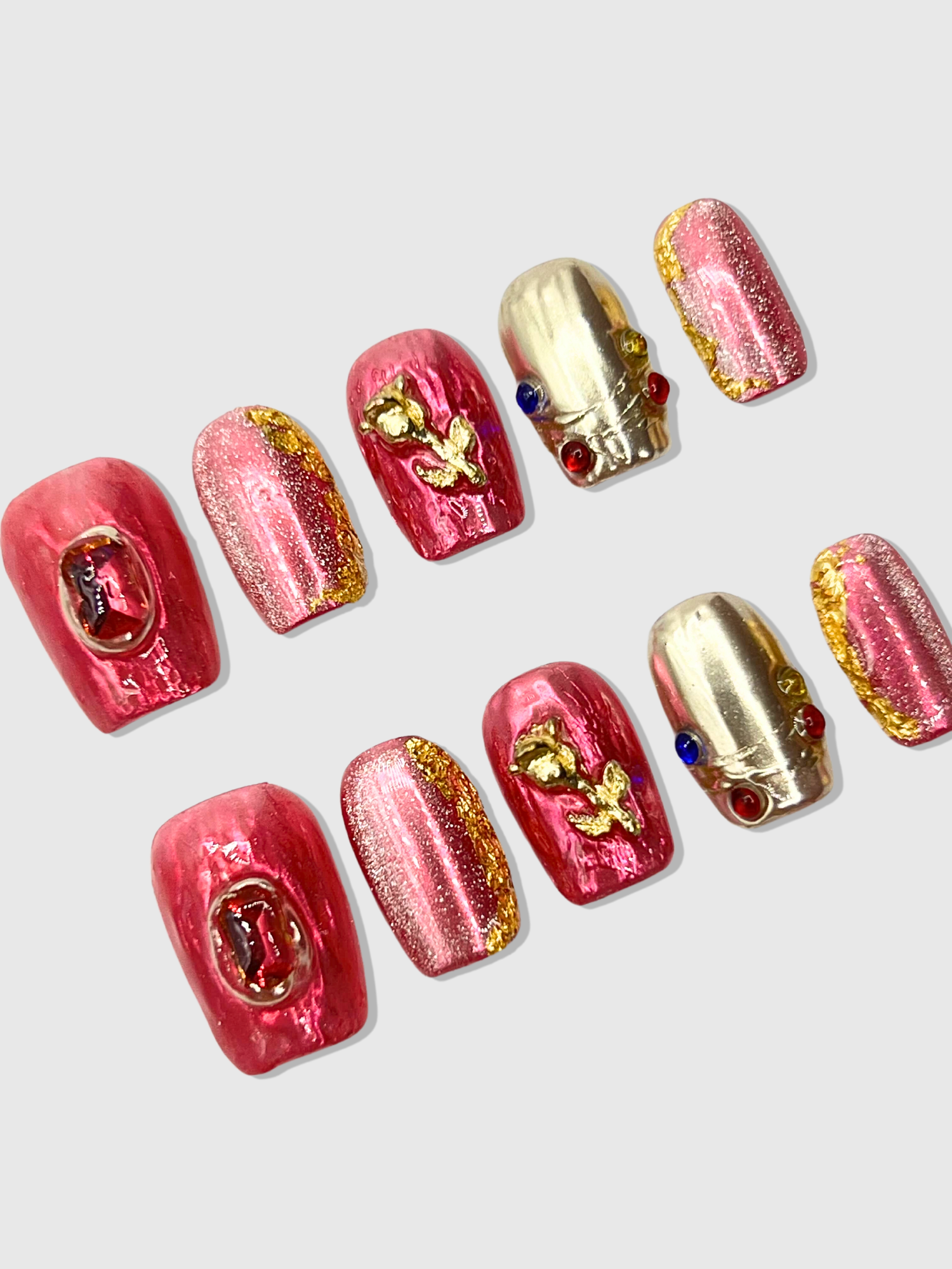 Luxury Nails