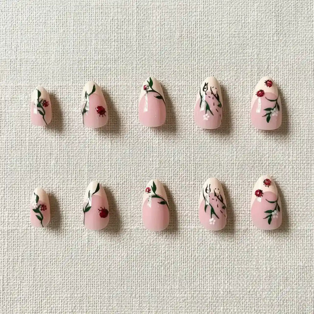 Cherry French